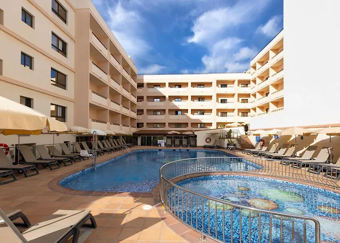 Invisa Hotel La Cala (Adults Only)