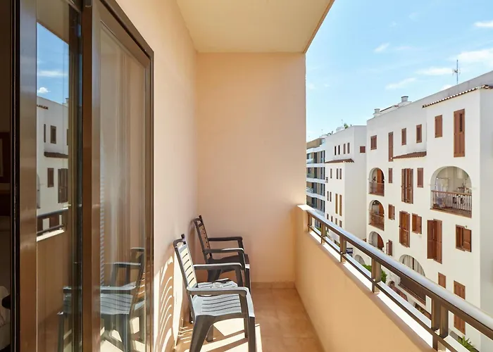 Invisa Hotel La Cala (Adults Only)